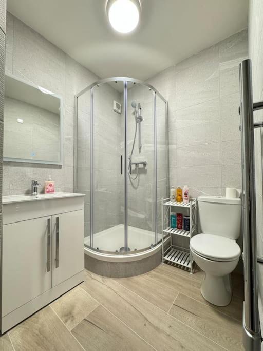 The Art House 7 Appartement *