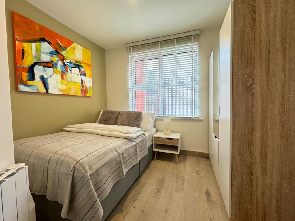 Appartement The Art House 7 Galway